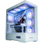Boîtier Zalman P50 DS White - photo 16