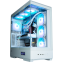 Boîtier Zalman P50 DS White - photo 17