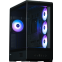 Boîtier Zalman P50 DS Black