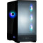 Boîtier Zalman P50 DS Black - photo 3