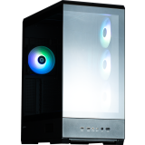 Boîtier Zalman P50 DS Black