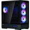 Boîtier Zalman P50 DS Black - photo 6