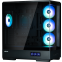 Boîtier Zalman P50 DS Black - photo 7