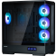 Boîtier Zalman P50 DS Black - photo 8