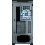 Boîtier Zalman P50 DS Black