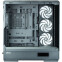 Boîtier Zalman P50 DS Black - photo 11