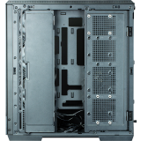Boîtier Zalman P50 DS Black
