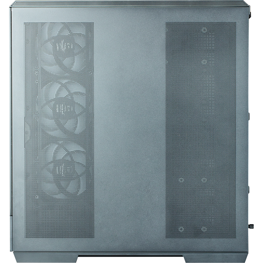 Boîtier Zalman P50 DS Black - photo 13