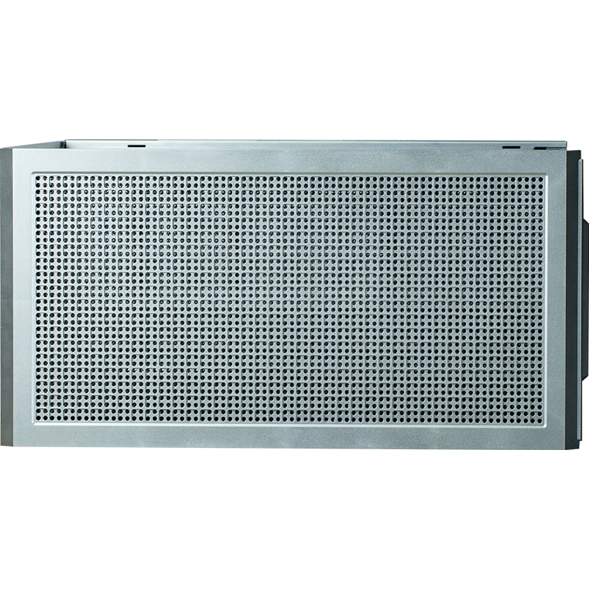 Boîtier Zalman P50 DS Black - photo 14