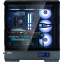 Boîtier Zalman P50 DS Black - photo 17