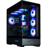 Boîtier Zalman P50 DS Black