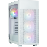 Boîtier Zalman S5 NEO White