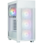 Boîtier Zalman S5 NEO White