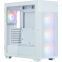 Boîtier Zalman S5 NEO White - photo 2