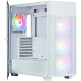 Boîtier Zalman S5 NEO White