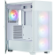 Boîtier Zalman S5 NEO White - photo 3