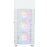 Boîtier Zalman S5 NEO White