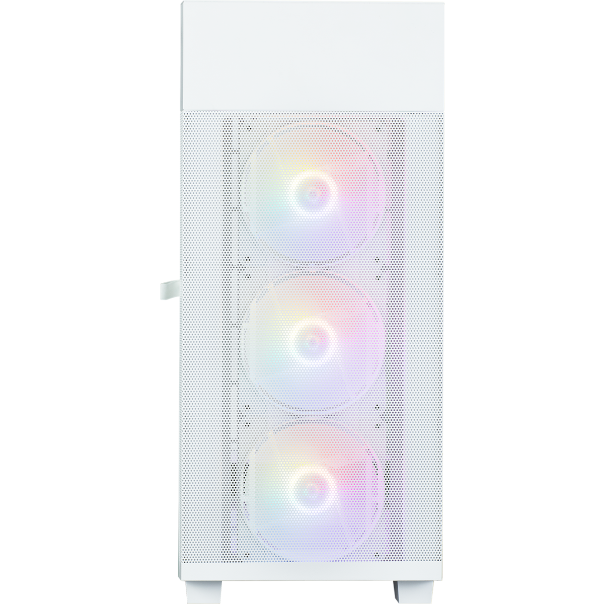 Boîtier Zalman S5 NEO White - photo 4