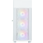 Boîtier Zalman S5 NEO White - photo 4
