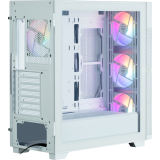 Boîtier Zalman S5 NEO White
