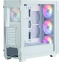 Boîtier Zalman S5 NEO White - photo 5