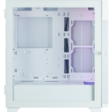 Boîtier Zalman S5 NEO White