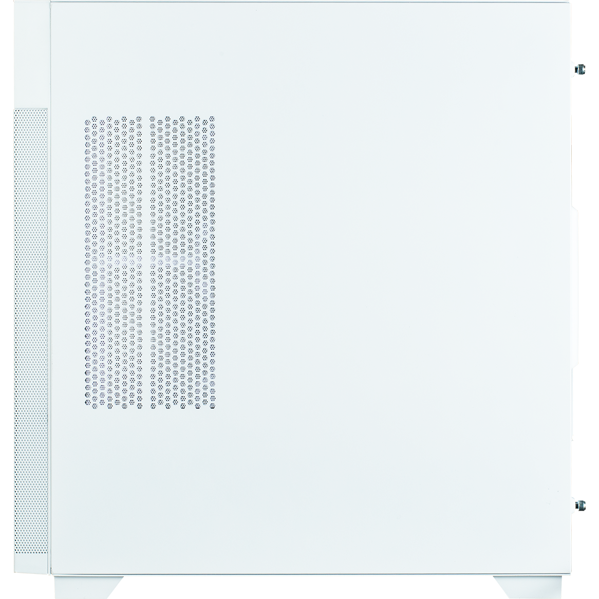 Boîtier Zalman S5 NEO White - photo 7