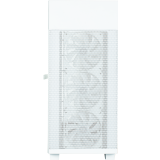 Boîtier Zalman S5 NEO White