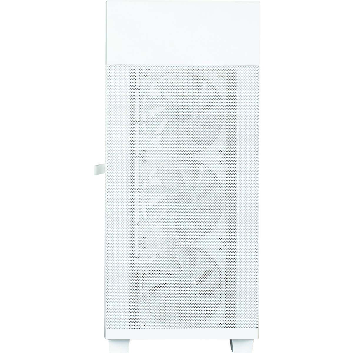 Boîtier Zalman S5 NEO White - photo 8