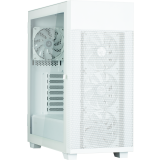 Boîtier Zalman S5 NEO White