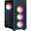 Boîtier Zalman S5 NEO Black