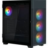 Boîtier Zalman S5 NEO Black