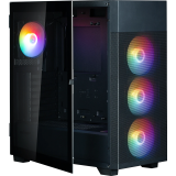 Boîtier Zalman S5 NEO Black