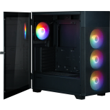 Boîtier Zalman S5 NEO Black