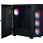 Boîtier Zalman S5 NEO Black - photo 4