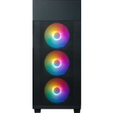 Boîtier Zalman S5 NEO Black