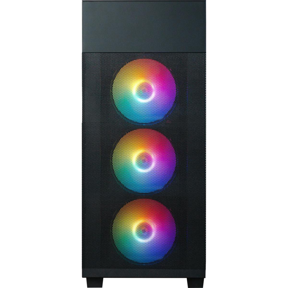 Boîtier Zalman S5 NEO Black - photo 5