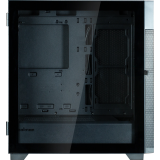 Boîtier Zalman S5 NEO Black