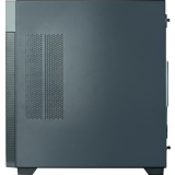 Boîtier Zalman S5 NEO Black