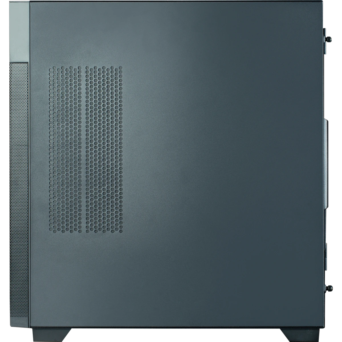 Boîtier Zalman S5 NEO Black - photo 8