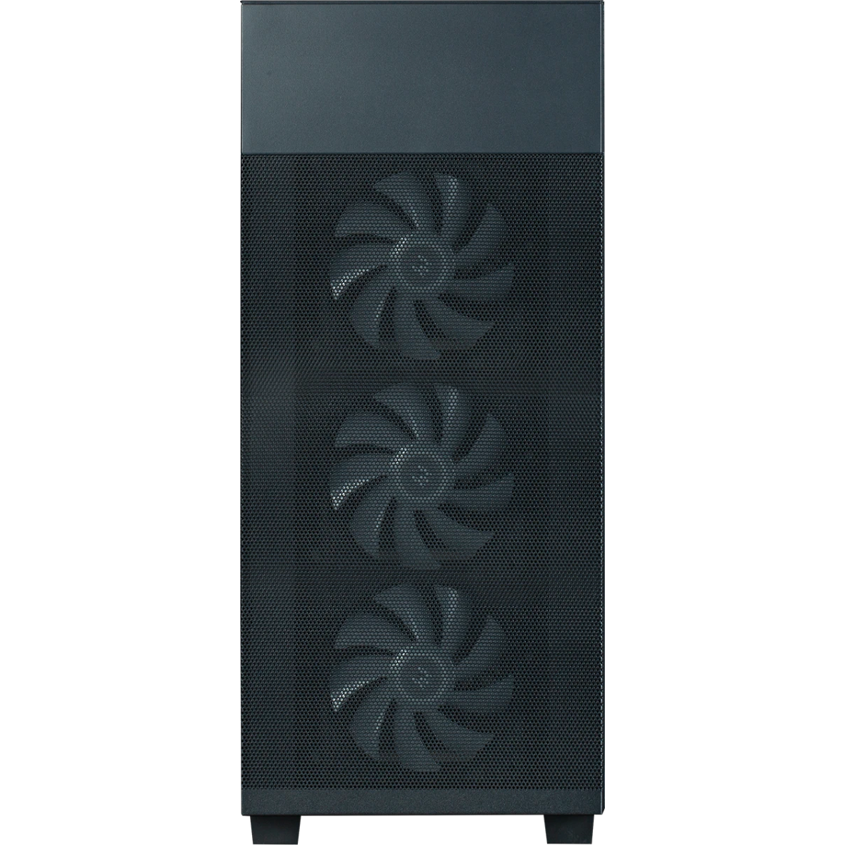 Boîtier Zalman S5 NEO Black - photo 9