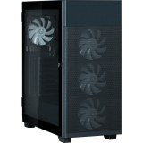 Boîtier Zalman S5 NEO Black