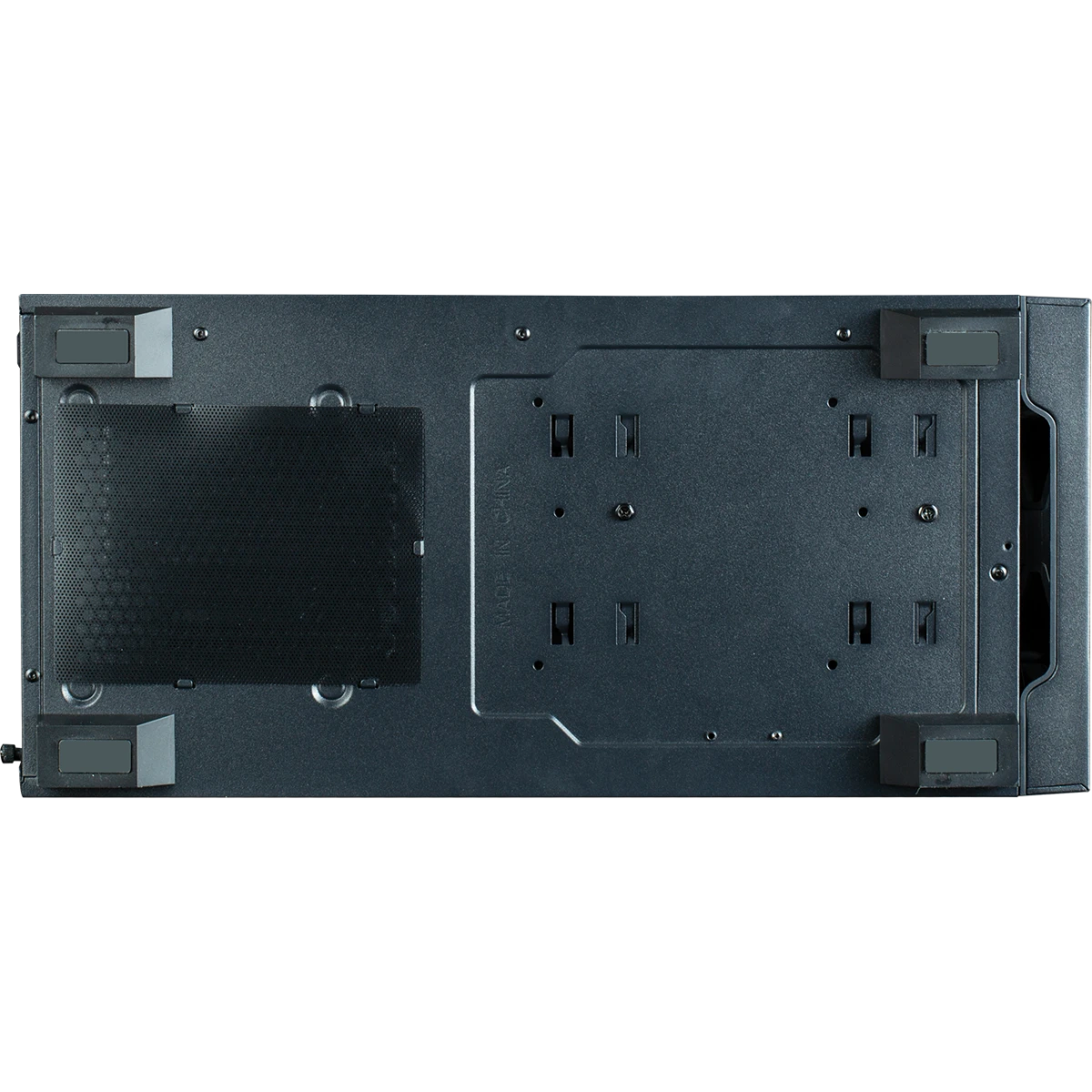 Boîtier Zalman S5 NEO Black - photo 12