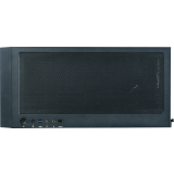Boîtier Zalman S5 NEO Black