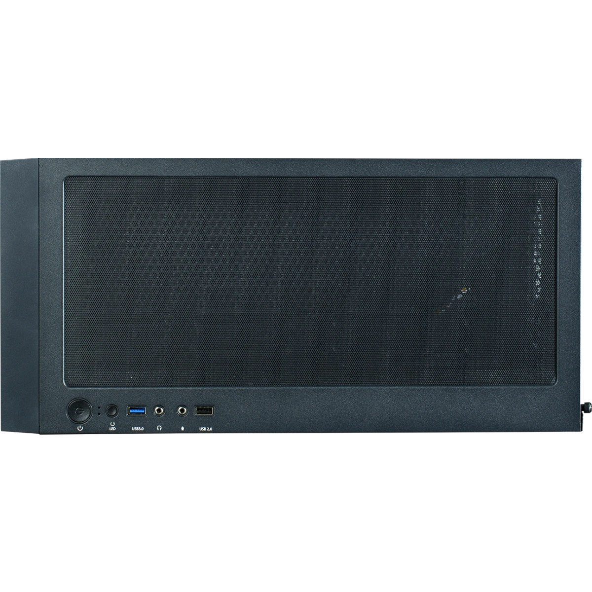 Boîtier Zalman S5 NEO Black - photo 13