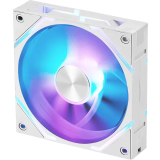 Ventilateur de boîtier MSI MPG EZ120 ARGB WHITE (MPG EZ120 ARGB WHITE-1W)