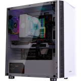 Boîtier Zalman R2 White