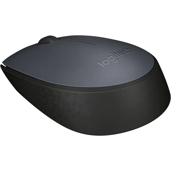 souris Logitech M280 Grey (910-004642) - photo 2