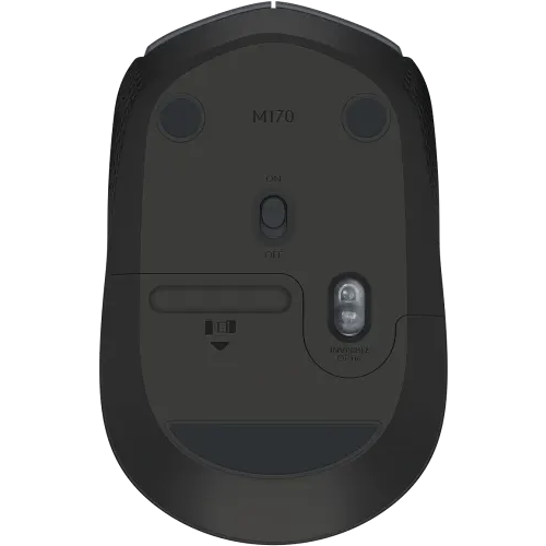 souris Logitech M280 Grey (910-004642) - photo 4
