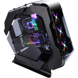 Boîtier Zalman Z-Machine 500 Black